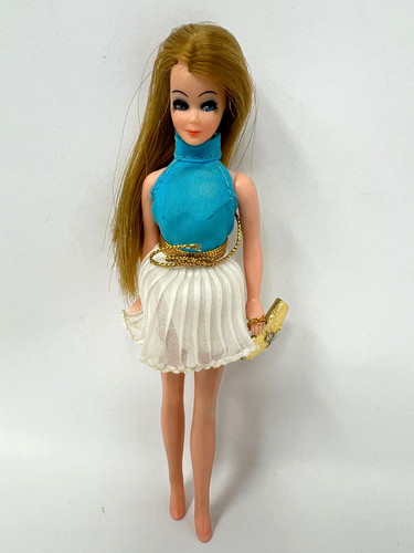 Vintage 1970s topper toys - 1970s,