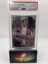 Anthony Edwards RC Silver