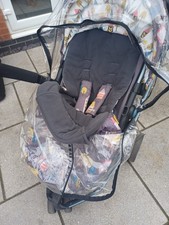 Cosatto Woop 4in1 Travel System - Hygge Houses