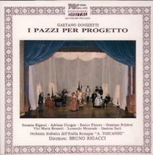 Pazzi per progetto by - i,