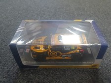 Spark Models 1/43 UK027 - NAPA