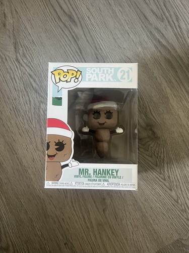 Funko pop vinyl south park - funko, pop!