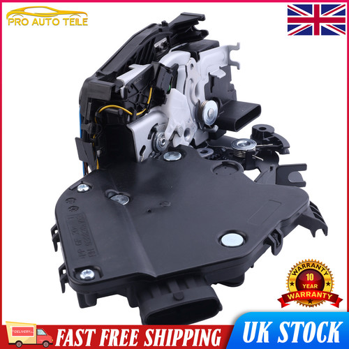 Front right door - door, actuator