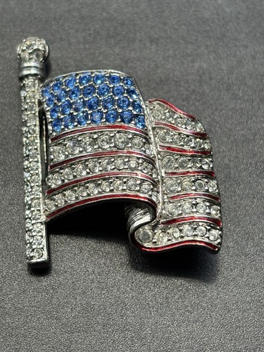 Vtg signed swarovski - swarovski, crystal