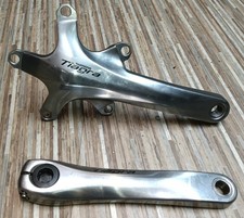 Shimano Tiagra cranks