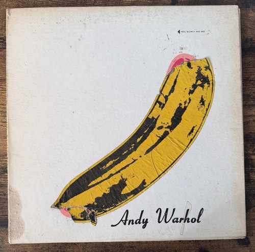 The velvet underground and - the,