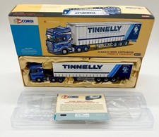 Corgi 50th Anniversary AN13710
