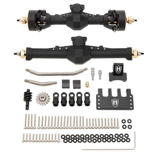 Meus racing plastic - plastic, nylon