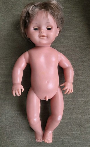 Vintage timmy tiny tears - tiny,