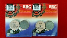 EBC GPFAX743HH Race Compound