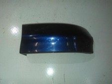 Opel Zafira 2001 bumper trim