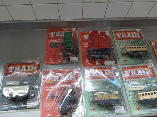 Hornby train - hornby,