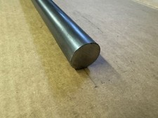 2" Diameter X 12" Long 1018