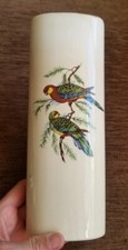 Vintage Ceramic Radiator