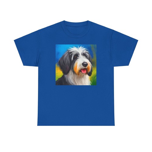 Polish lowland sheepdog - polish,