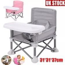 Portable Baby High Chair