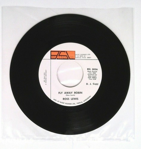 Ross lewis fly away - ross, /
