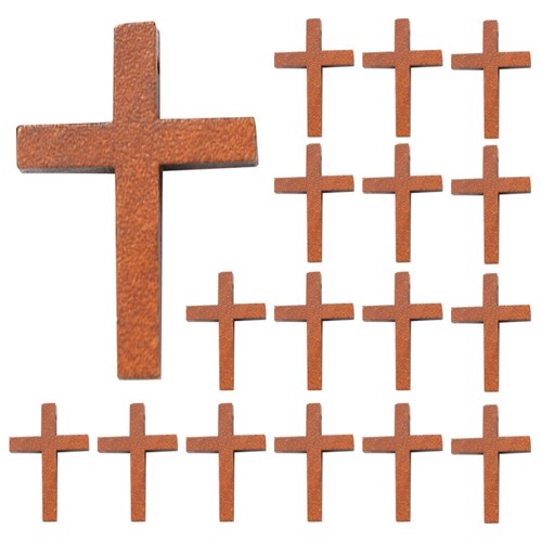 25pcs small wooden - 25pcs,