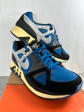 2006 Nike Air Stab Premium Elephant Print Mens 313717-401 New Uk Size 9.5