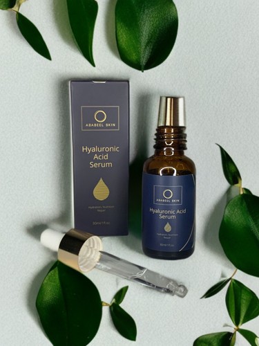 Hyaluronic acid serum - hyaluronic,