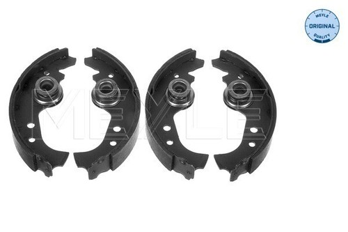 Rear meyle 214 101 0059 - meyle, brake