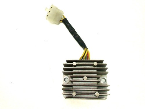Sh535 regulator rectifier - regulator,