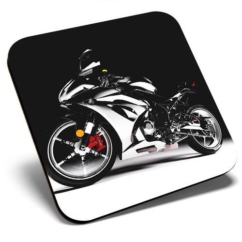 Square single coaster sports - coaster,