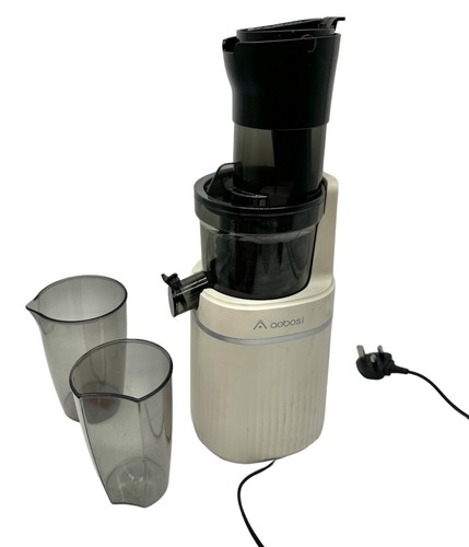 Aobosi slow masticating - aobosi,