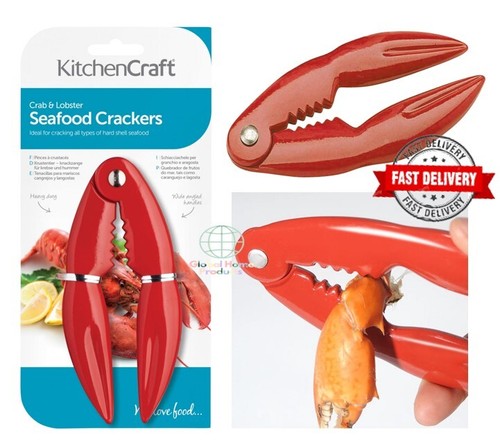 Kitchen craft crab - &, lobster