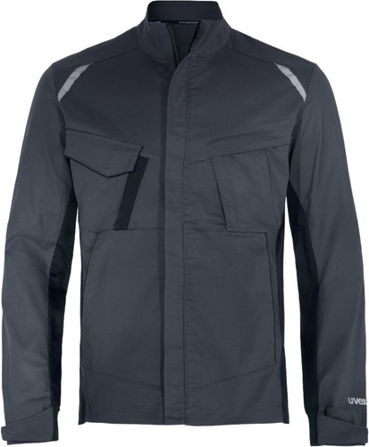 Uvex arbeitsjacke suxxeed - arbeitsjacke,