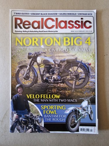 Realclassic motorcycle - realclassic,