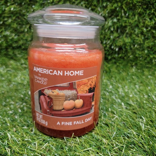 American home yankee candle - american,