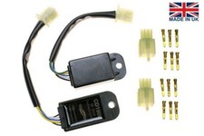 CDI Honda Set of 2 CX 500