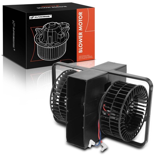 Blower motor interior - interior,