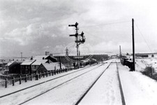 PHOTO BR British Railways