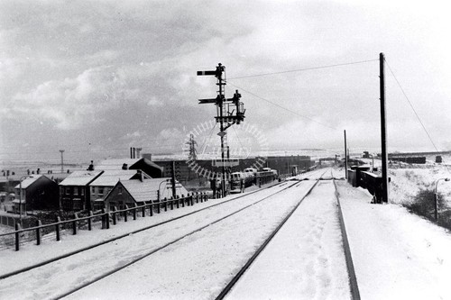 Photo british railways - british,