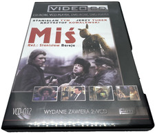 Miś: Polish Classic Film