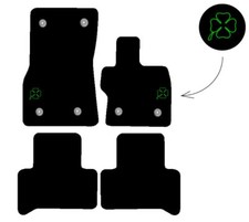 Fits Alfa Romeo Stelvio 2017+