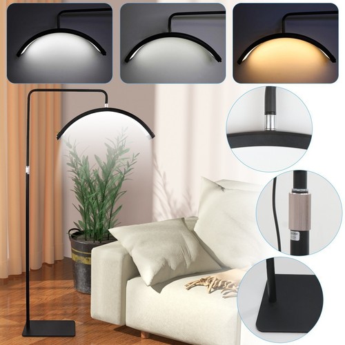 Led half moon - half,