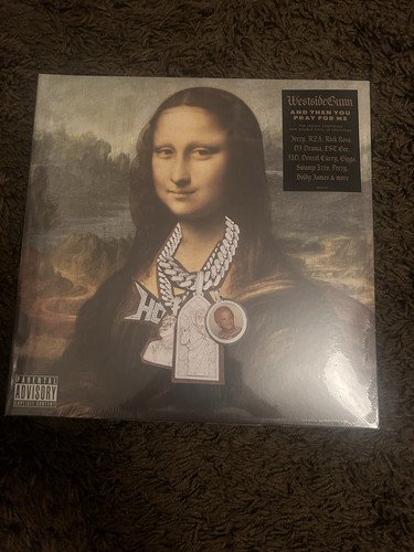 Westside gunn and then - then, you