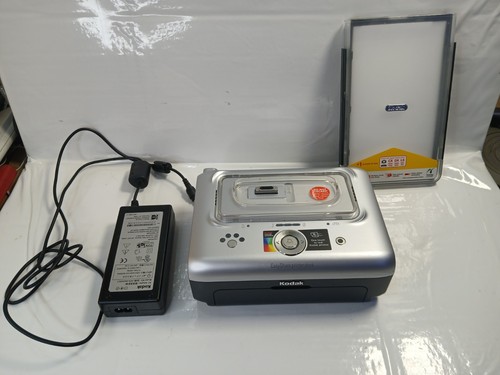 Kodak easyshare printer dock - kodak,