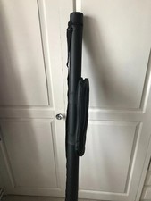 1 piece pool/snooker cue case