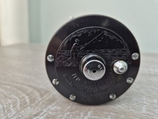 Vintage Penn No.150 Surfmaster Multiplier Fishing Reel