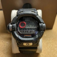 CASIO G-SHOCK GW-9200J RISEMAN