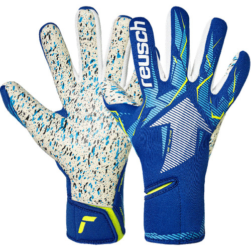 Reusch fastgrip fusion - fastgrip,