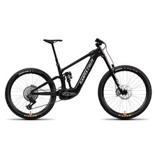 Santa Cruz Bullit C MX GX AXS