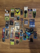 Carp Fishing Mix Accessories