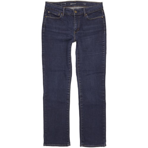 Levi demi curve women - curve, blue