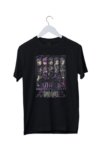 Rare band maid shirt - rare,