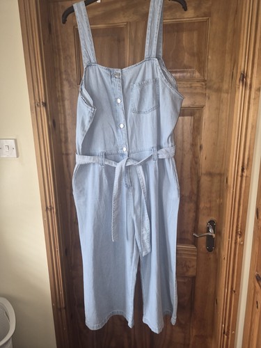 George asda cropped wide leg - george,